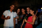 Byblos Souk Friday Nightlife, Part 3 of 3